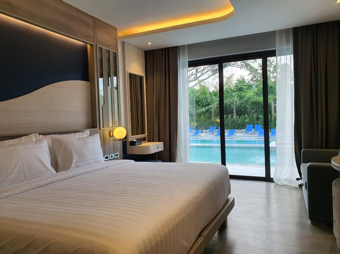Bedroom 26
