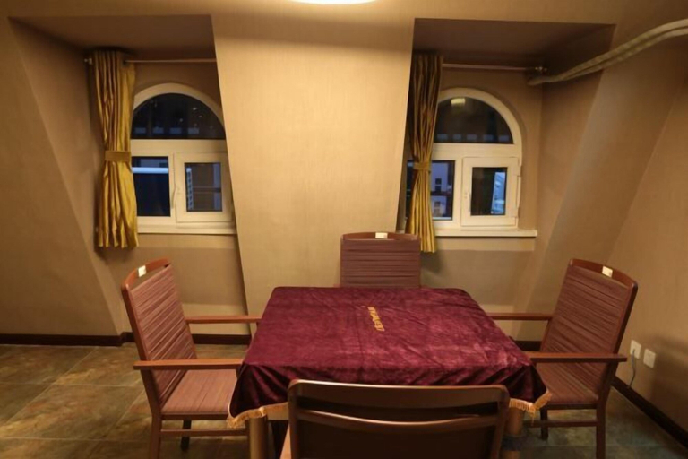 Others 4, Daqing fashion impression Theme Hotel, Suihua