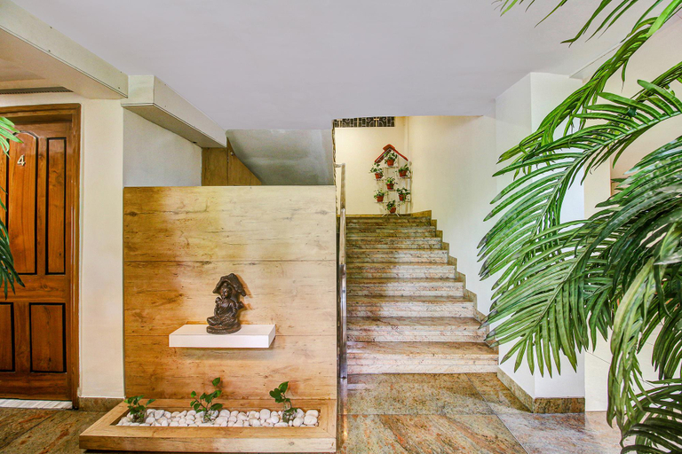 Public Area 3, FabHotel prime Manjeet, Bhopal