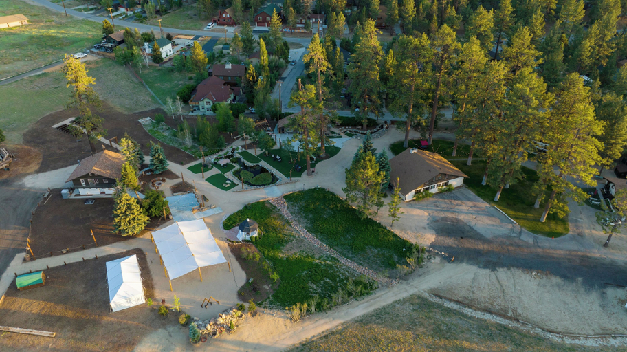 Exterior & Views 2, THE Ranch House #2501, San Bernardino