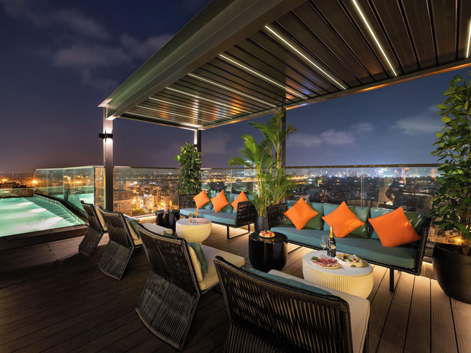 Sport & Beauty 2, CLASSYC Hotel, Hoàn Kiếm