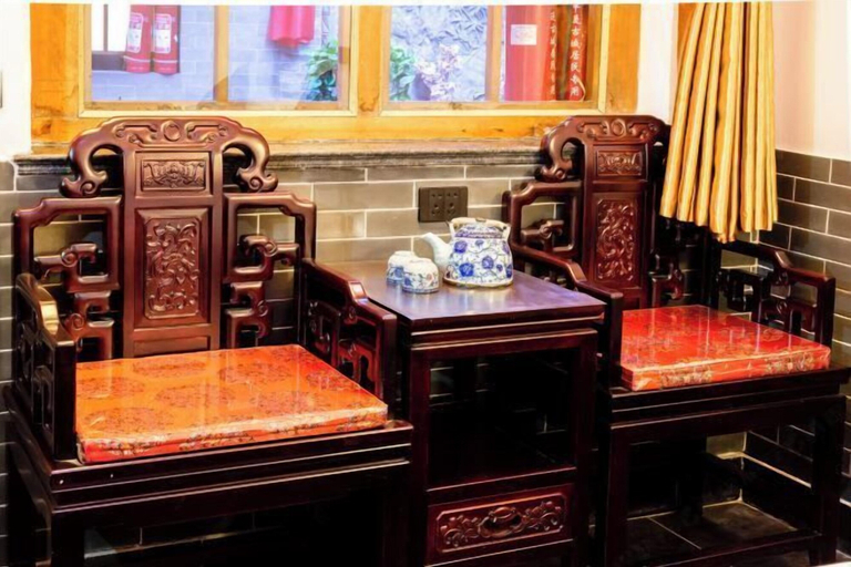 Others 5, Pingyao Longyuan Inn, Jinzhong
