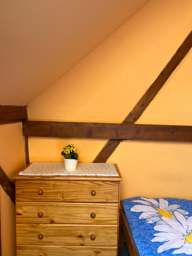 Bedroom, Penzion u Konigsmarku Vrchlabi, Trutnov