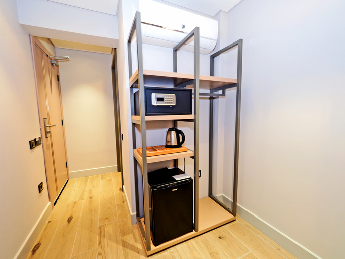 Bedroom 3, Premium Hotel Oldcity, Fatih