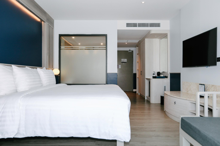 Bedroom 15