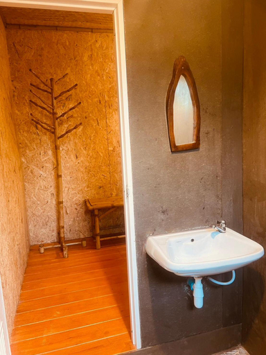 Bedroom 3, Dawdoylisu Chiangmai, Mae Taeng