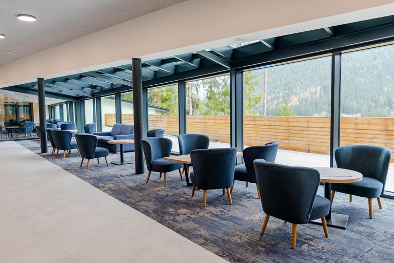 Public Area 2, Spa & Wellness Hotel Fitak, Liptovský Mikuláš