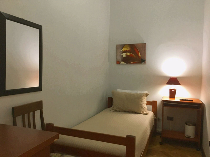 Bedroom 5, Residencial Universitaria, Cordillera