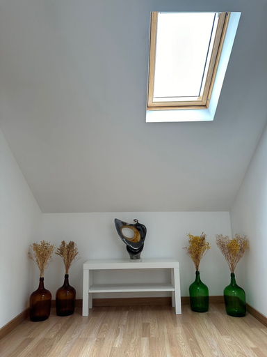 Room 2, Casas da Corujeira 2, Porto