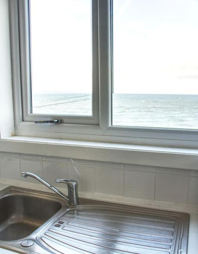 Bathroom 2, Fisherman's Cottage, East Lothian