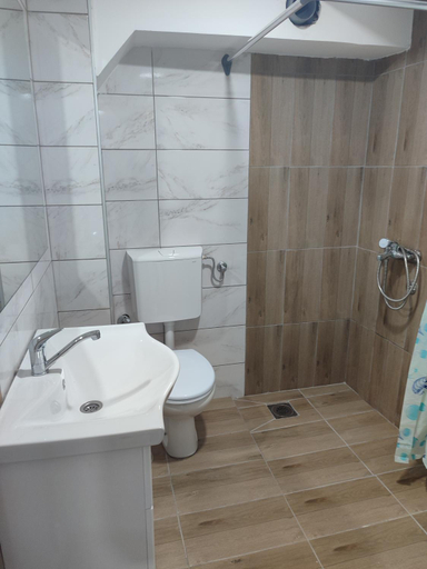 Others 5, Apartmani Hub, Niš