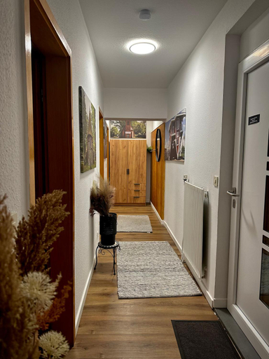 Others 2, Ferienwohnung E, Heidekreis