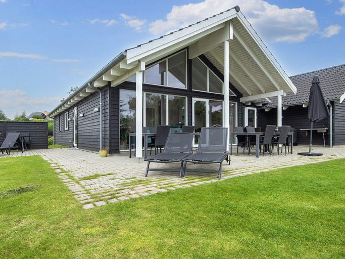 Exterior & Views 2, Luxury Retreat by Hvidbjerg Beach - By Traum Ferienwohnungen, Vejle