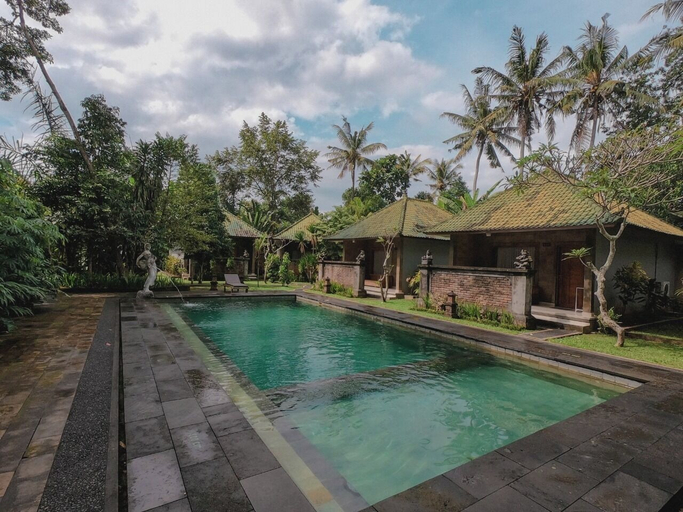 Sport & Beauty, Wana Ukir, Gianyar