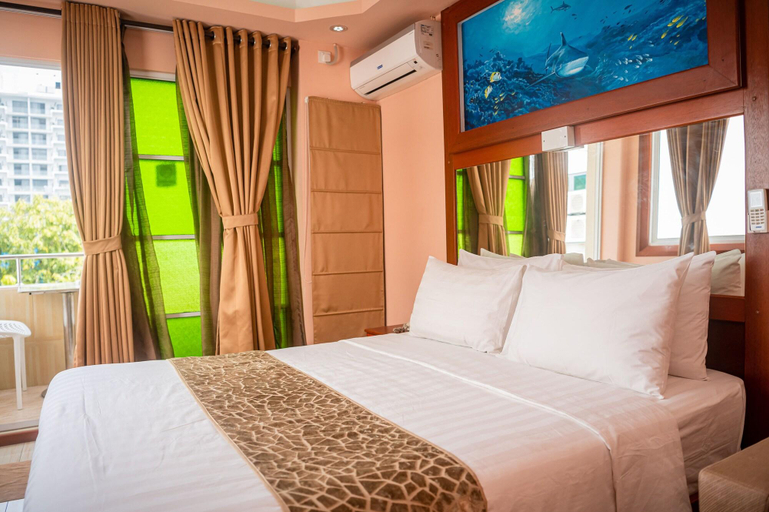Exterior & Views, ZAN LODGE, Malé