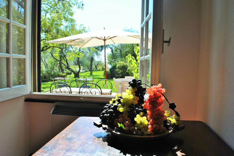 Food & Drinks 4, L' Amandola, La Spezia