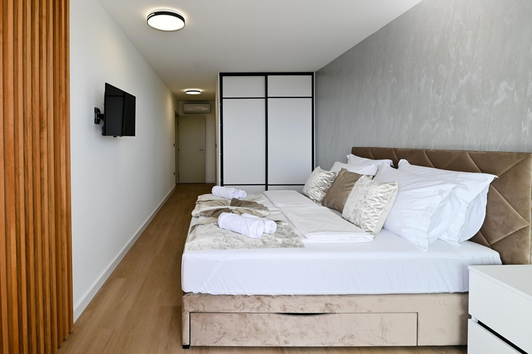 Others 2, Luxury Villas Great Escape & Noa, Novalja