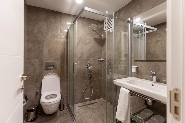 Others 2, LILIUM LUXURY SUITE, Beyoğlu
