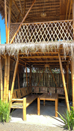 Others 2, elbamboo guesthouse, Banyuwangi