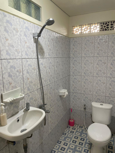 Others 5, Oemah Omang Guest House Manggissari, Jembrana