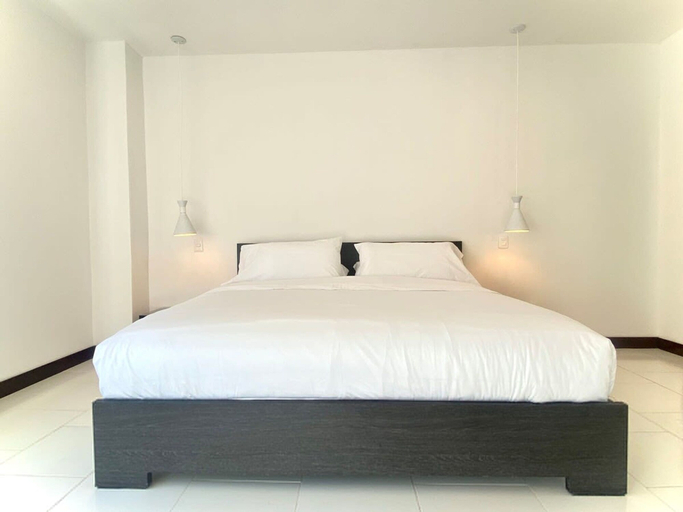 Room 4, w Incredible 3BR in La Boquilla, Cartagena de Indias