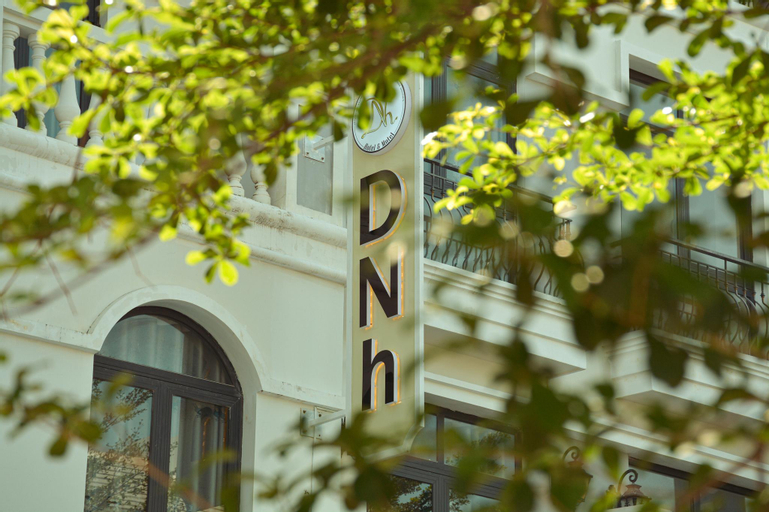 DNh Phu Quoc - Shanghai Town - Grand World, Phú Quốc