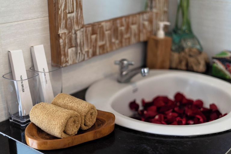 Bathroom 4, Griya Private Villa, Gianyar