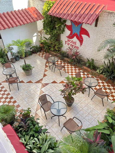 Others 3, Hotel Firenze, San Martín