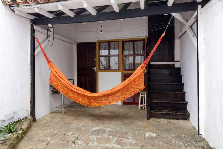 Others 3, Suites no Centro Historico de Paraty, Parati