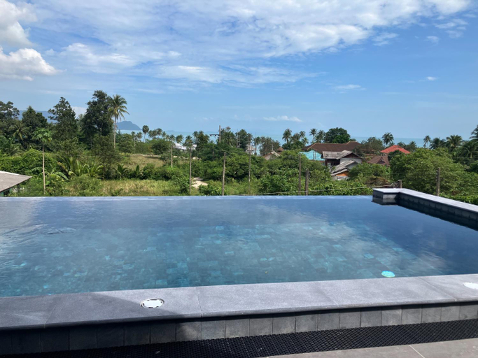 Others 4, ขนอม คิริณณ์ Khanom Kirin Private Pool Villa, Khanom