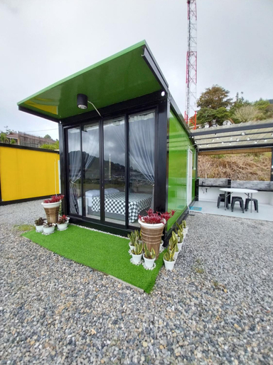 Others 5, SF Homestay, Ranau