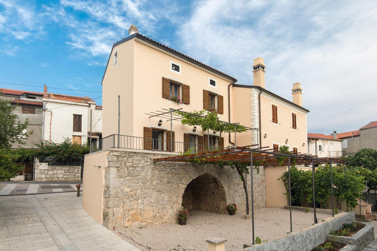 Others 4, Apartments Gabi, Punat