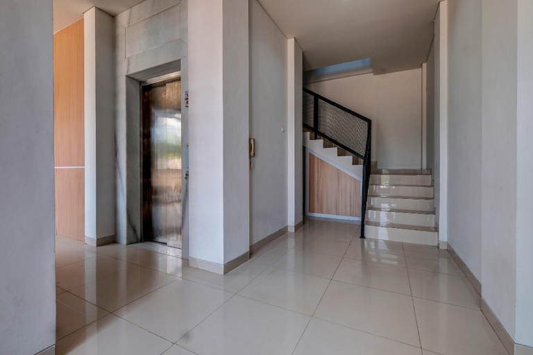Others 4, OYO Life 93289 Jelita Residence 2, Semarang