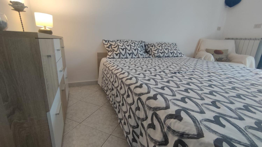 Rosi Room, Massa Carrara