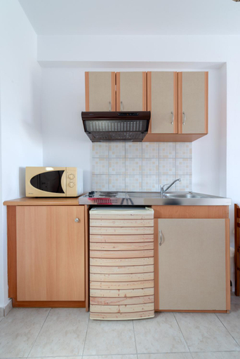 Others 5, Pernari Apartments, Ionian Islands