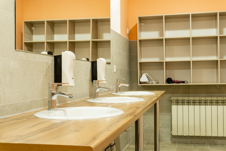 Others 5, People Hostel & Coworking, Bishkek