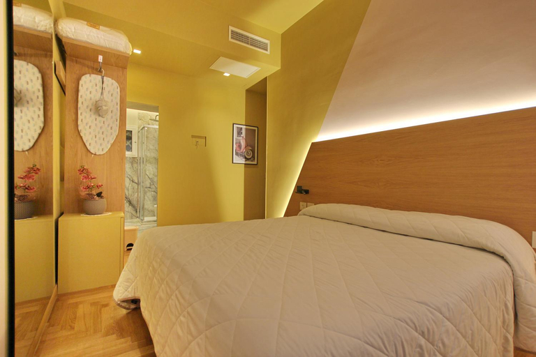 Others 4, Dreaming Rome Suites, Rome