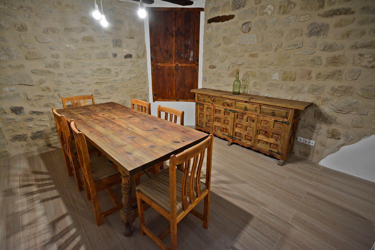 Others 2, Casa del Tio Vicente, Teruel