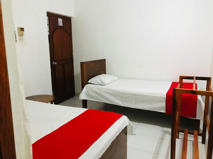 Others 3, BATTI REST, Eravur Town