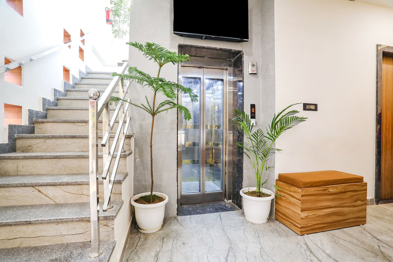 Others 5, Fabhotel Vasudha, Mathura