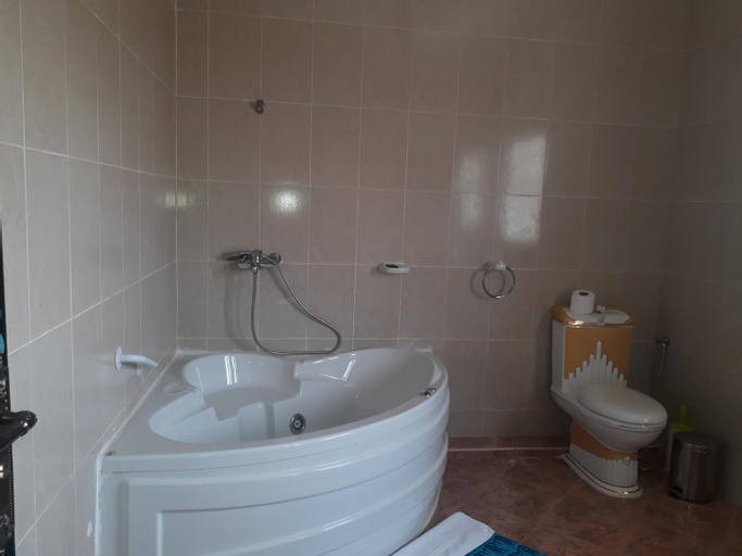 Bedroom 4, Almounia Hotel & Spa, Taroudannt