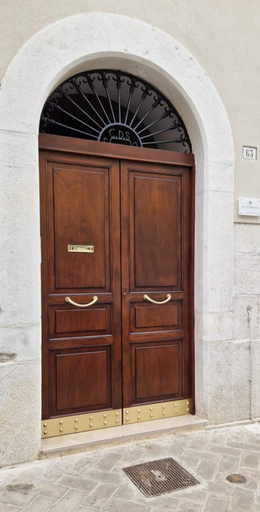 Others 5, AP Luxury Room, Barletta-Andria-Trani