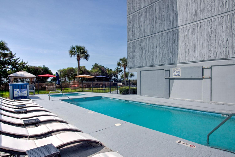 Sport & Beauty, Willow Bay Resort, Horry