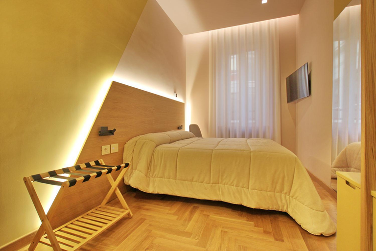Others 2, Dreaming Rome Suites, Rome