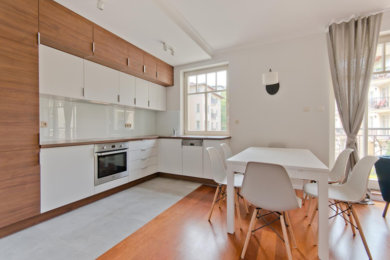 Others 3, Imperial Apartments - Patio Mare, Sopot