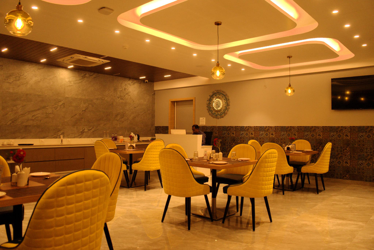 Others 5, HOTEL TANISHA, Kishanganj