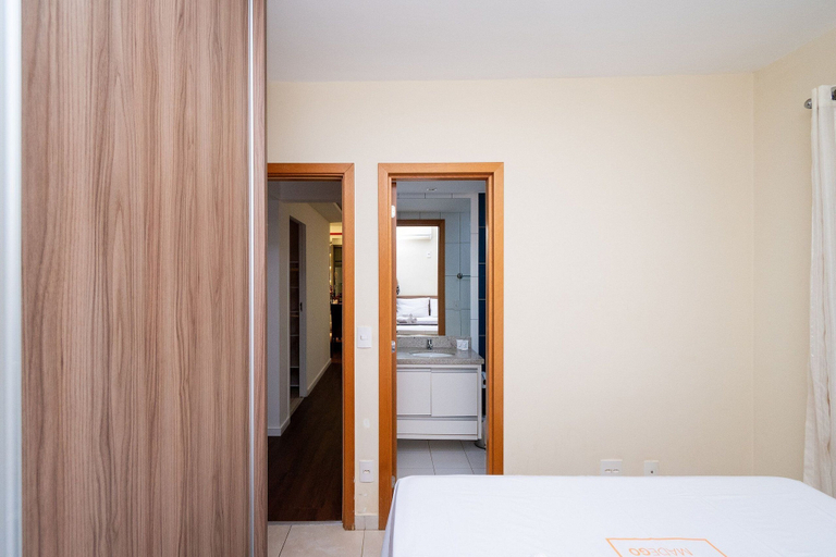 Room 4, MFL1802, Goiania
