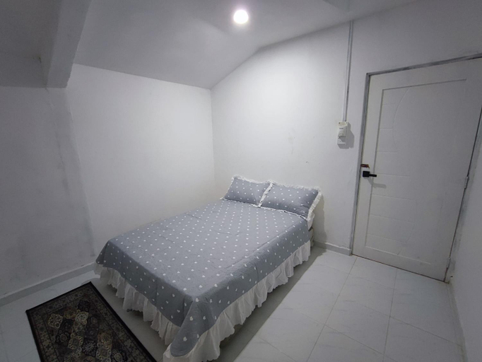 Bedroom 2, Hermoso Homestay Kota Bharu, Kota Bharu