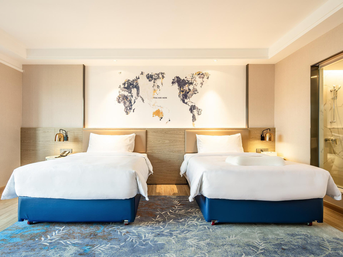 Bedroom 22
