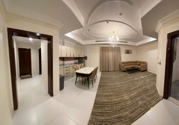 Others 5, بولاريس للشقق المخدومه, Jeddah